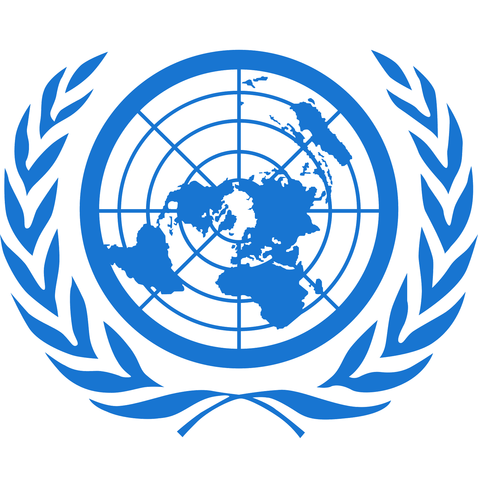 United Nations Logo